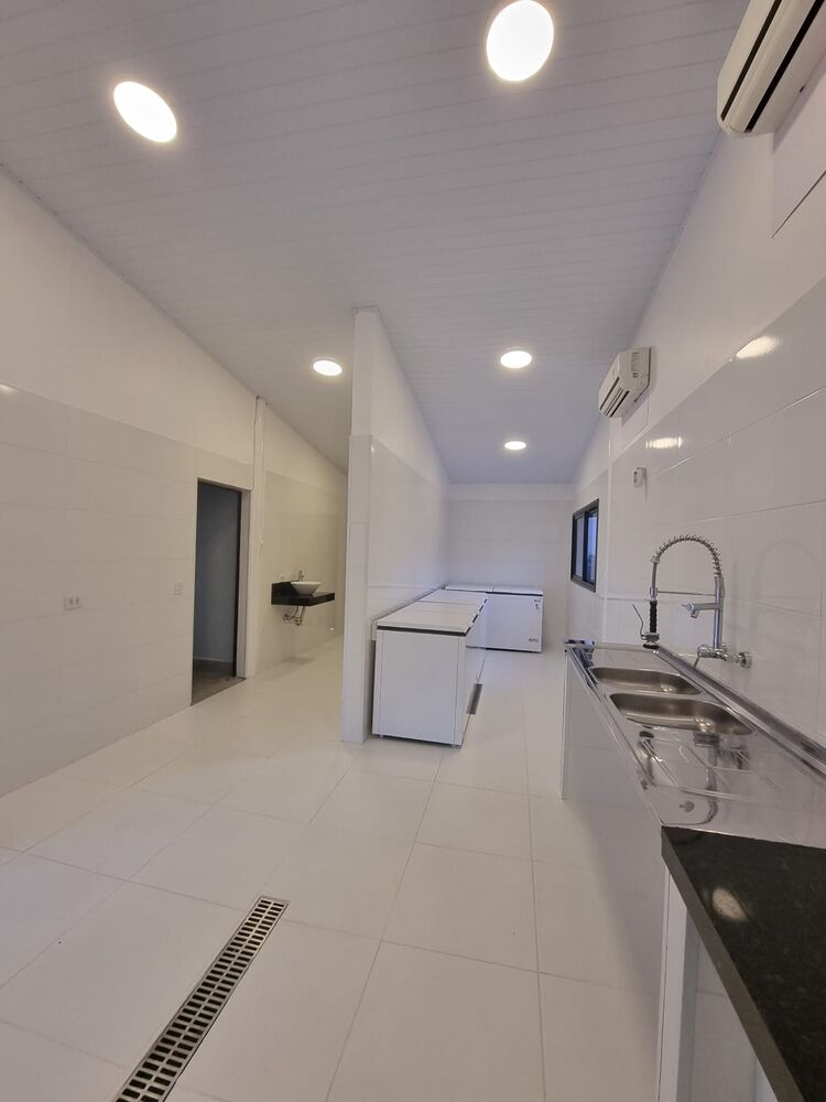 Chácara, 3 quartos, 2500 m² - Foto 13