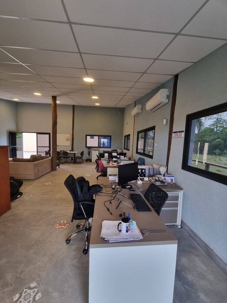 Chácara, 3 quartos, 2500 m² - Foto 20