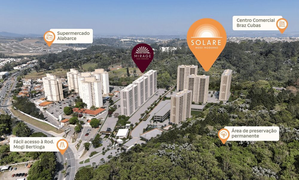 Apartamento, 2 quartos, 50 m² - Foto 21