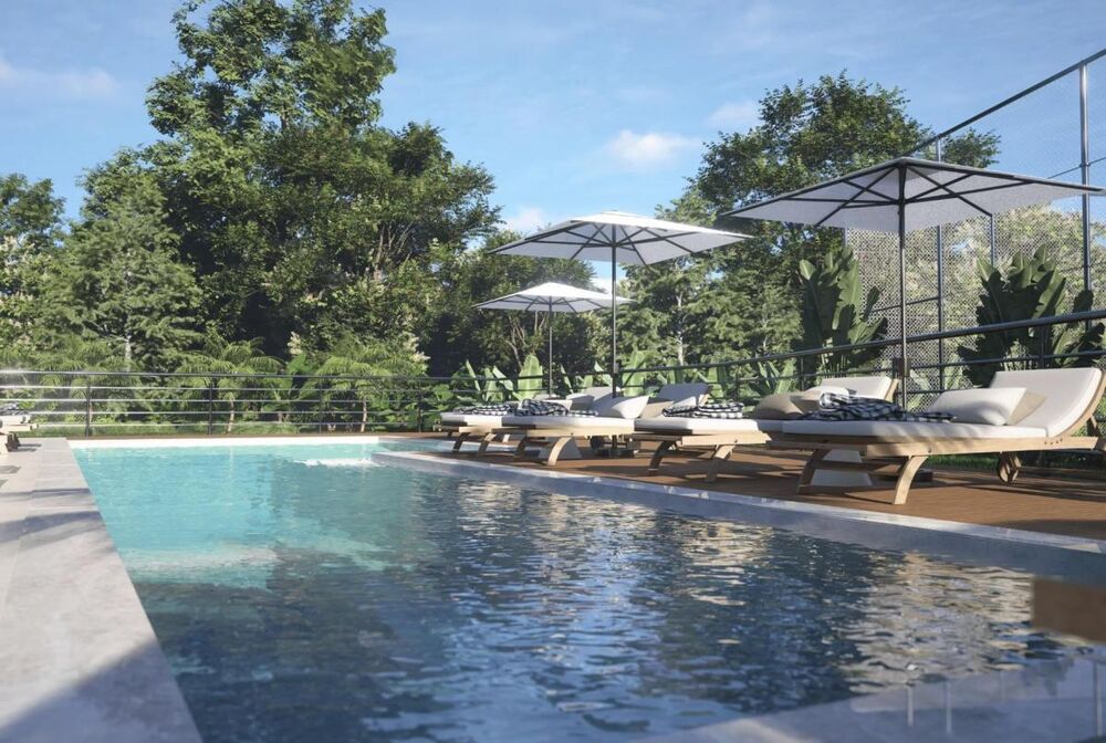 Loteamento e Condomínio - Foto 1