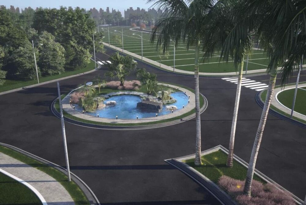 Loteamento e Condomínio - Foto 13