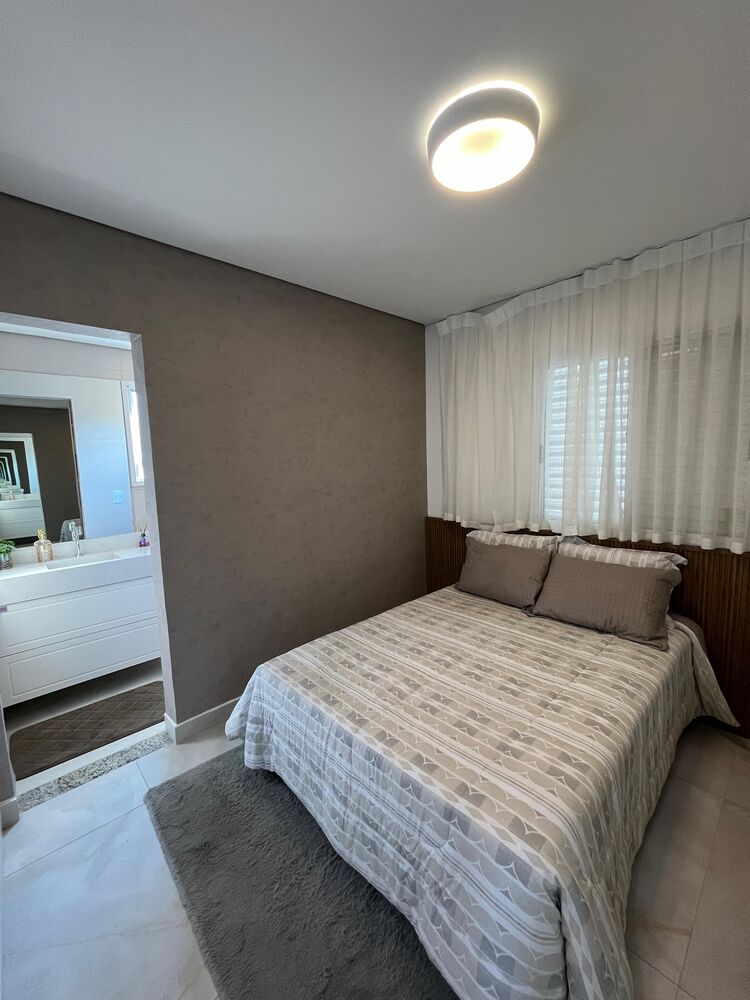 Apartamento, 2 quartos, 54 m² - Foto 7