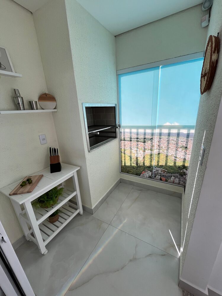 Apartamento, 2 quartos, 54 m² - Foto 4