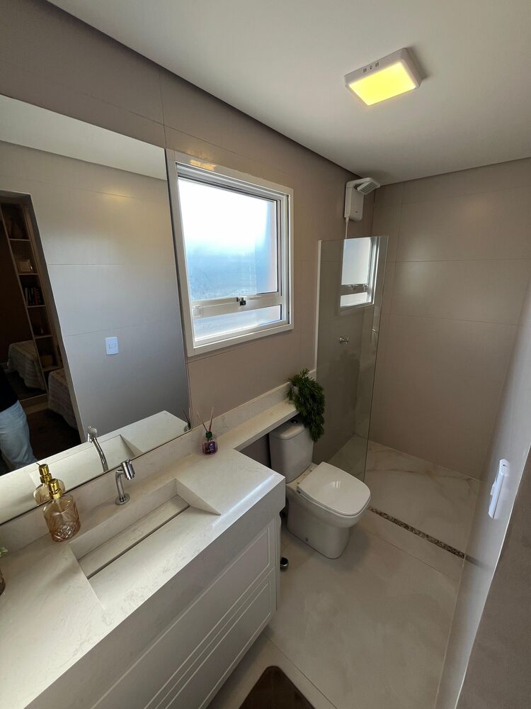 Apartamento, 2 quartos, 54 m² - Foto 6