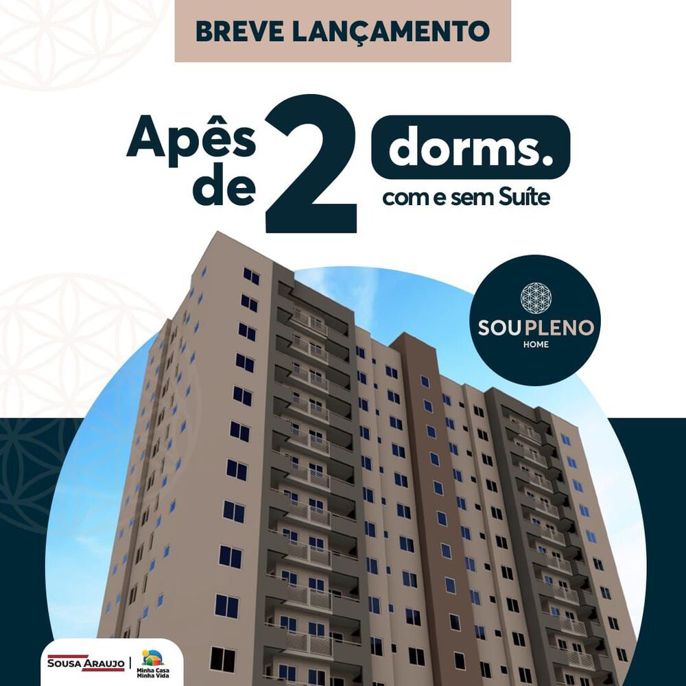 Apartamento, 2 quartos, 54 m² - Foto 10