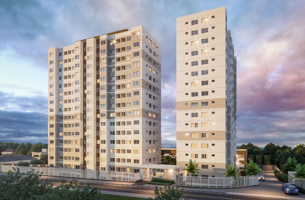 Apartamento, 2 quartos, 42 m² - Foto 16