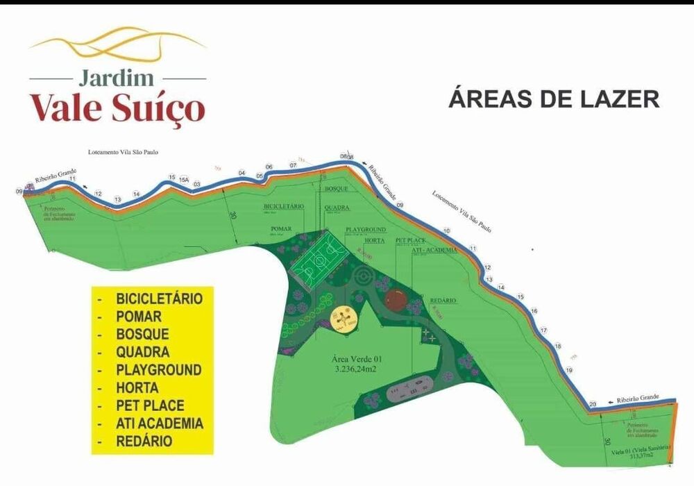 Terreno, 150 m² - Foto 4