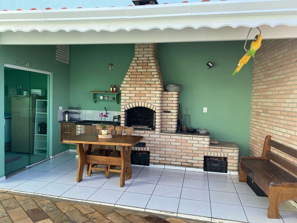 Casa de Condomínio, 3 quartos - Foto 22