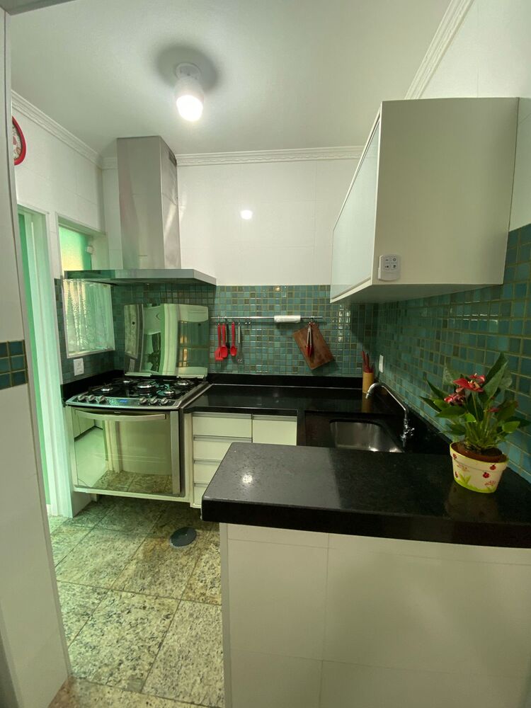 Casa de Condomínio, 3 quartos - Foto 11
