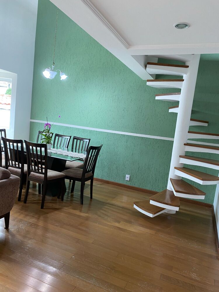 Casa de Condomínio, 3 quartos - Foto 8