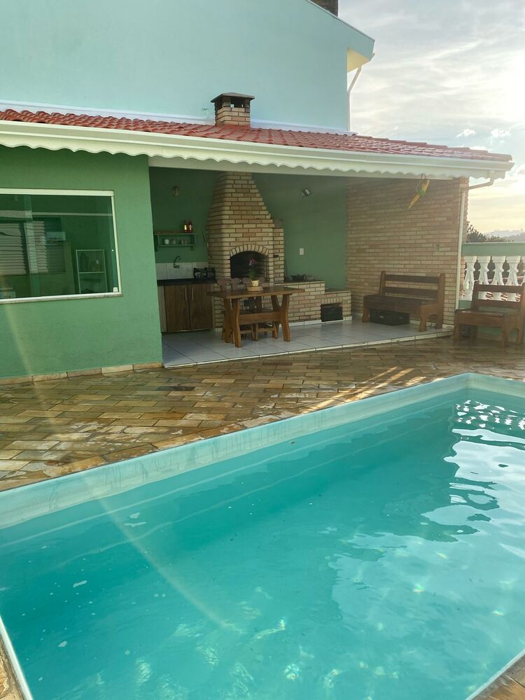 Casa de Condomínio, 3 quartos - Foto 5