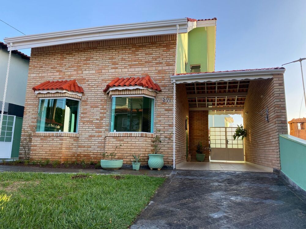 Casa de Condomínio, 3 quartos - Foto 10