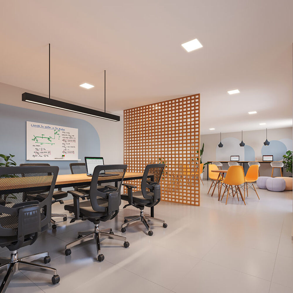 Apartamento, 2 quartos, 46 m² - Foto 5