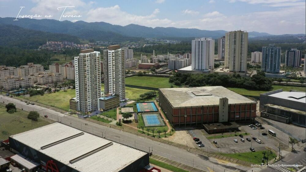 Apartamento, 3 quartos, 65 m² - Foto 22