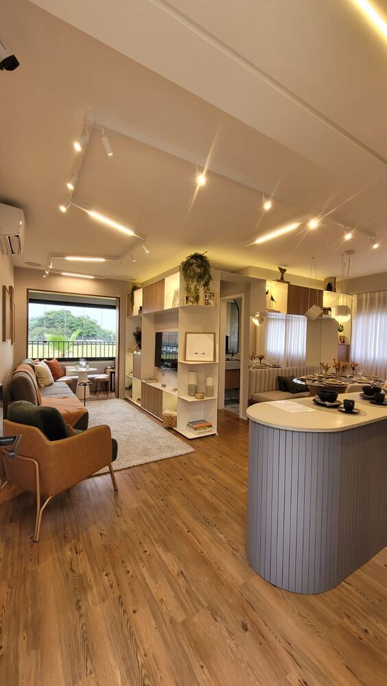 Apartamento, 3 quartos, 65 m² - Foto 15