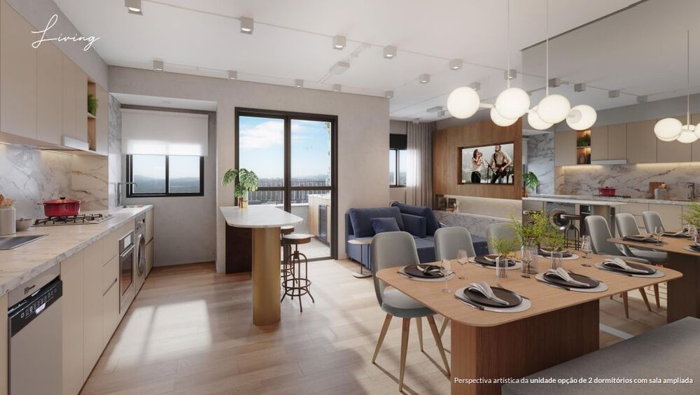 Apartamento, 3 quartos, 65 m² - Foto 16
