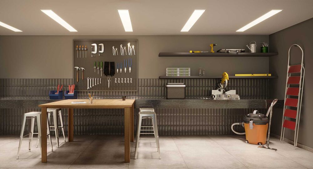 Apartamento, 3 quartos, 65 m² - Foto 1
