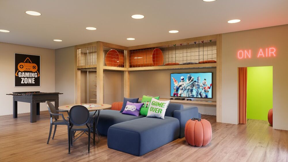 Apartamento, 3 quartos, 65 m² - Foto 19