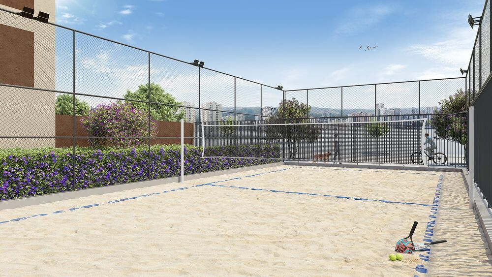 Apartamento, 3 quartos, 65 m² - Foto 14