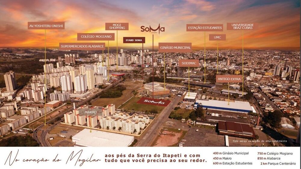 Apartamento, 3 quartos, 65 m² - Foto 20