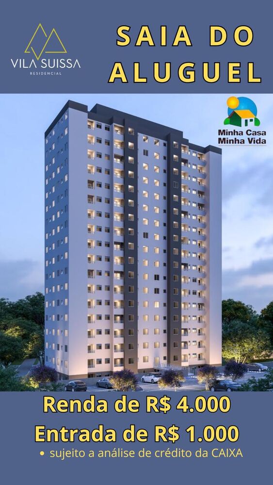 Apartamento, 2 quartos, 44 m² - Foto 15