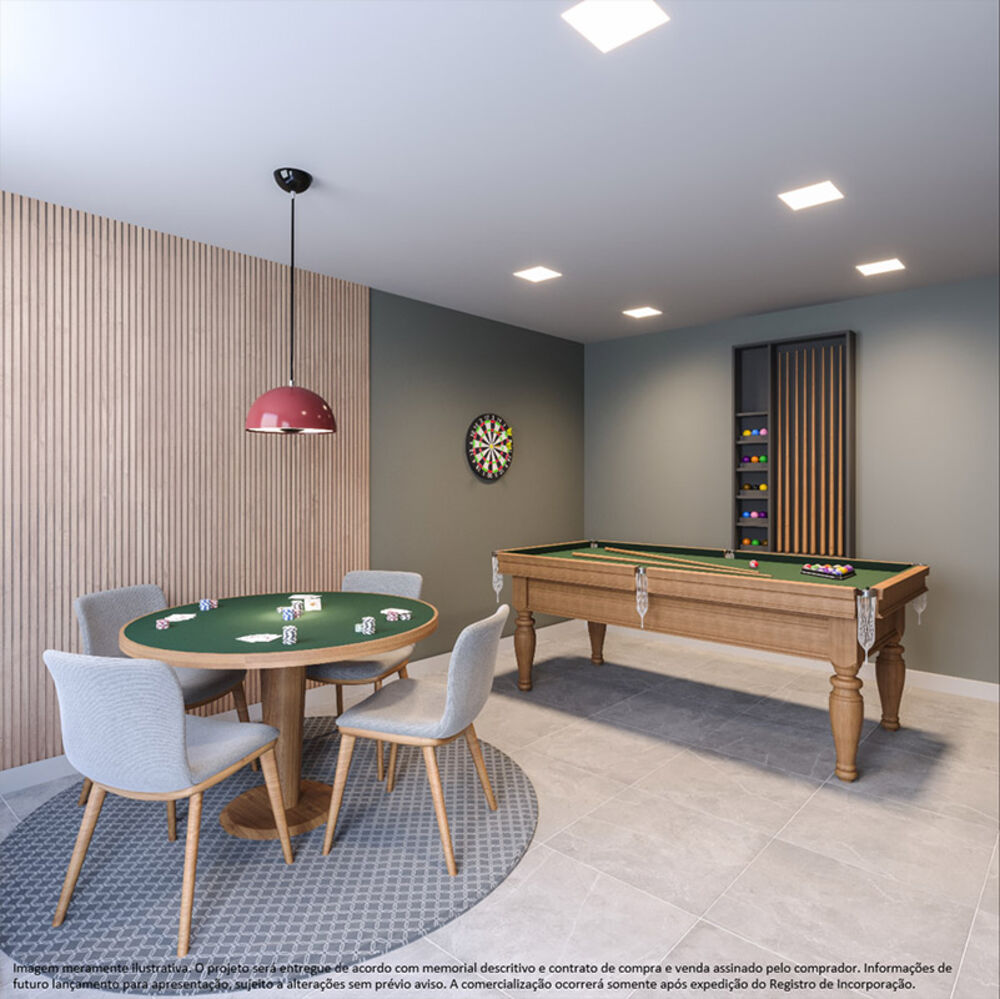 Apartamento, 2 quartos, 44 m² - Foto 11