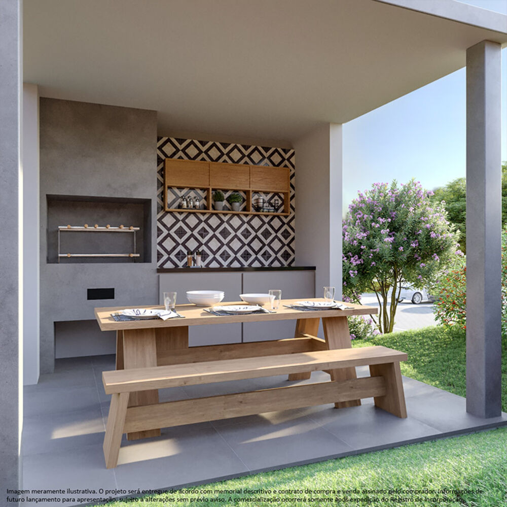Apartamento, 2 quartos, 44 m² - Foto 9