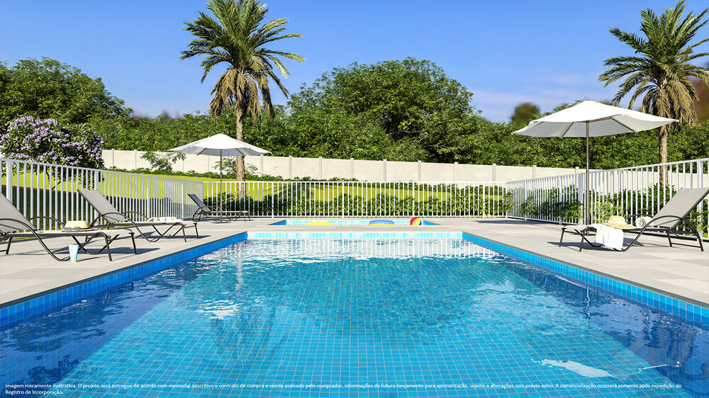 Apartamento, 2 quartos, 44 m² - Foto 10