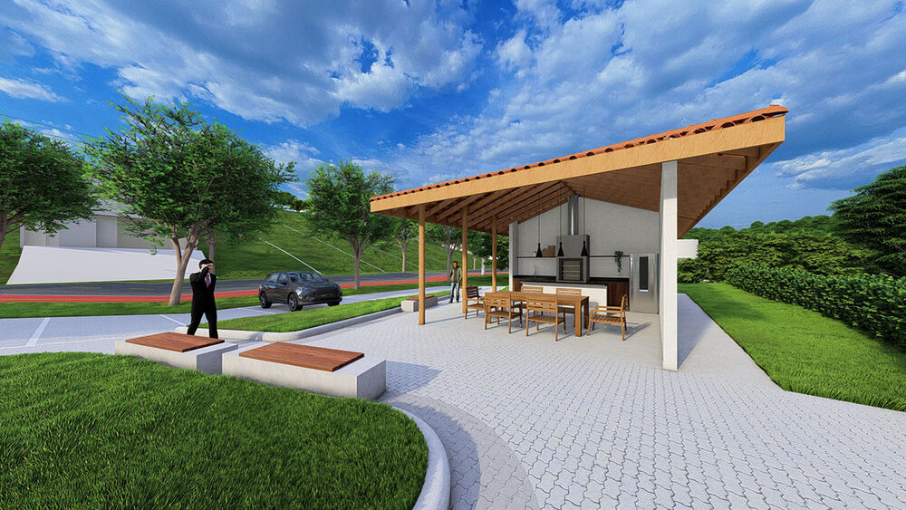 Terreno, 300 m² - Foto 6