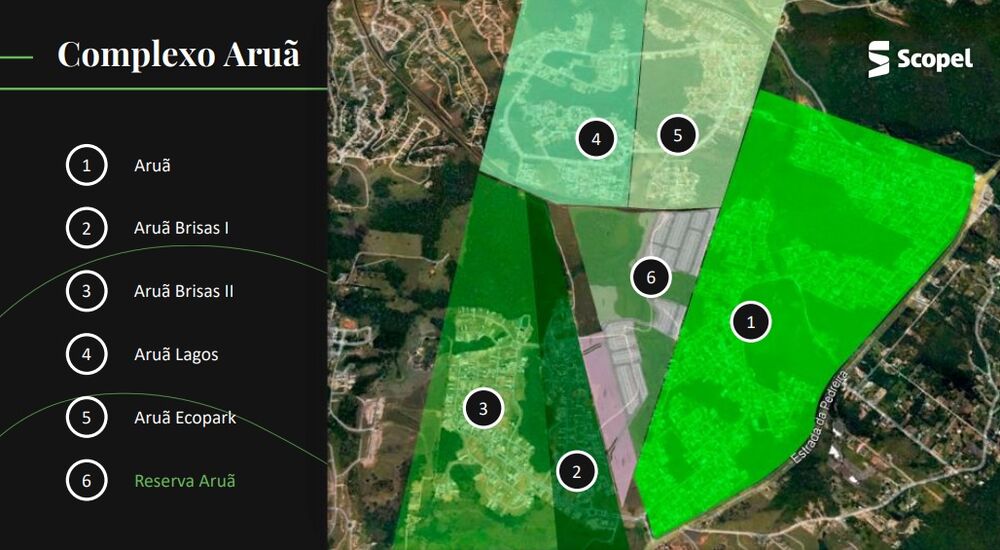 Terreno, 300 m² - Foto 1