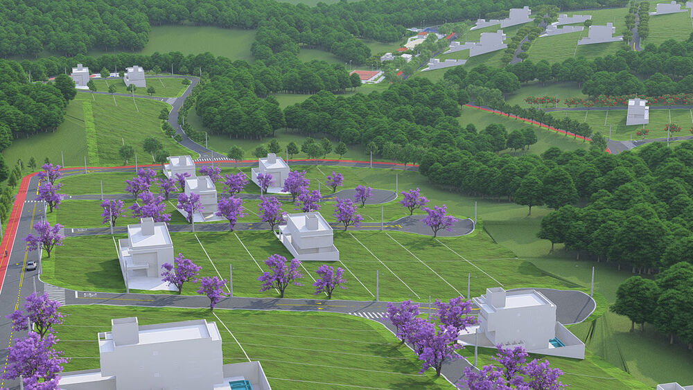 Terreno, 300 m² - Foto 2