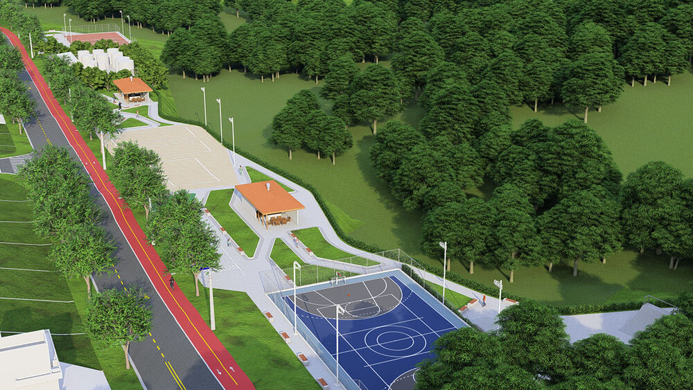 Terreno, 300 m² - Foto 12