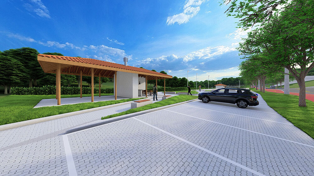 Terreno, 300 m² - Foto 7
