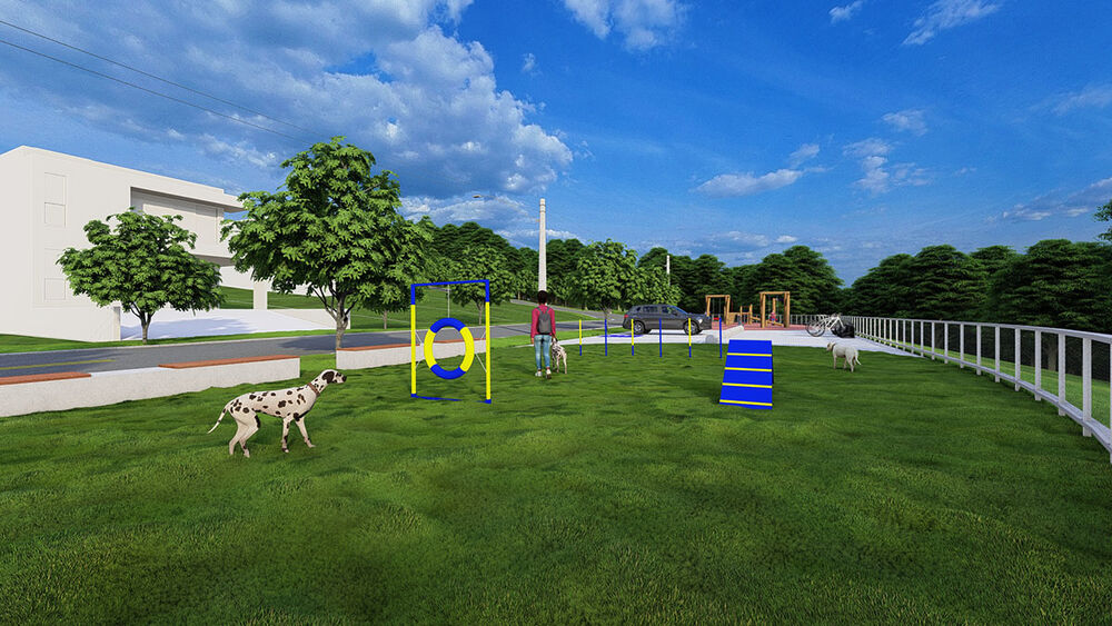 Terreno, 300 m² - Foto 4