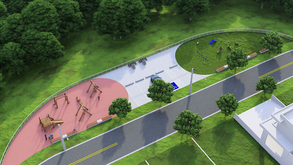 Terreno, 300 m² - Foto 8