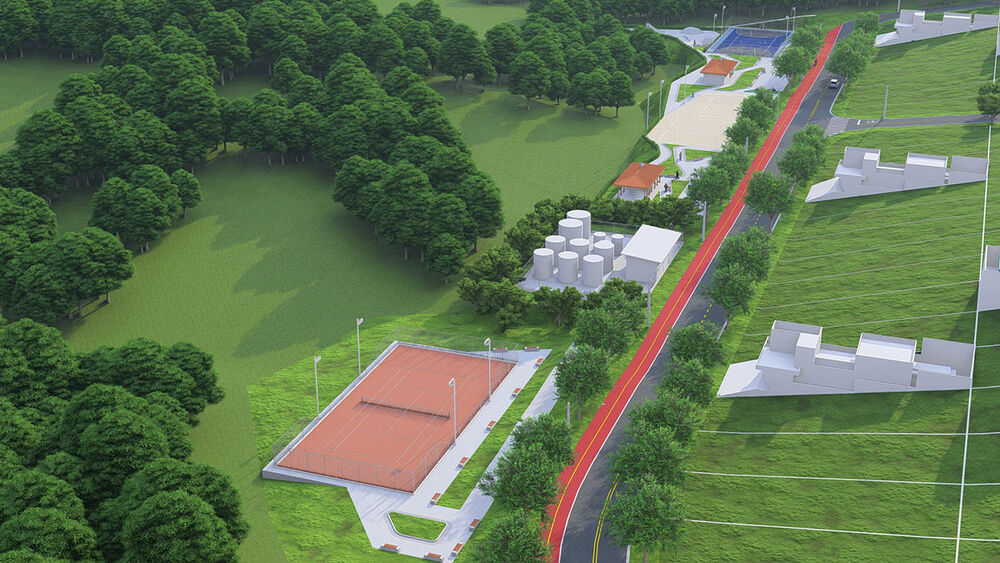 Terreno, 300 m² - Foto 14