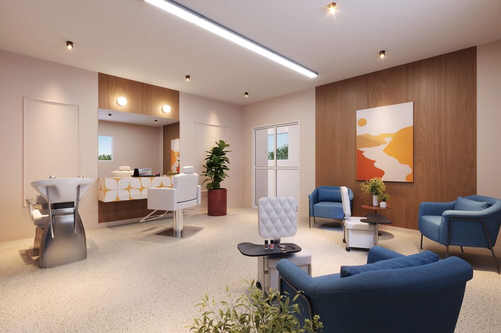 Apartamento, 3 quartos, 55 m² - Foto 26