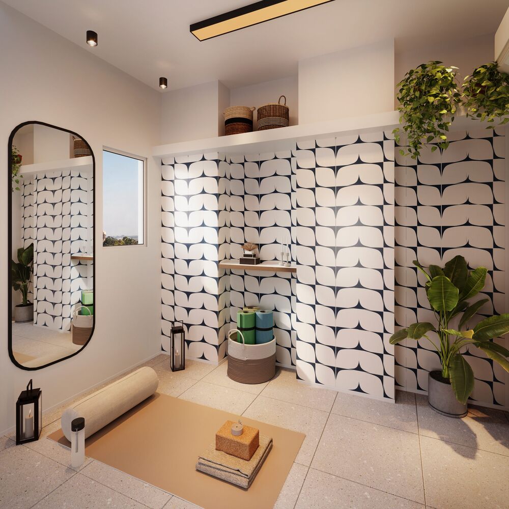 Apartamento, 3 quartos, 55 m² - Foto 1