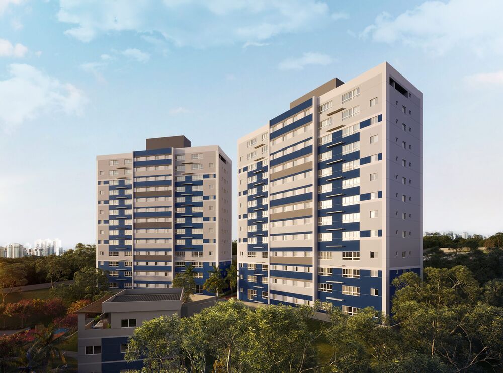 Apartamento, 3 quartos, 55 m² - Foto 16