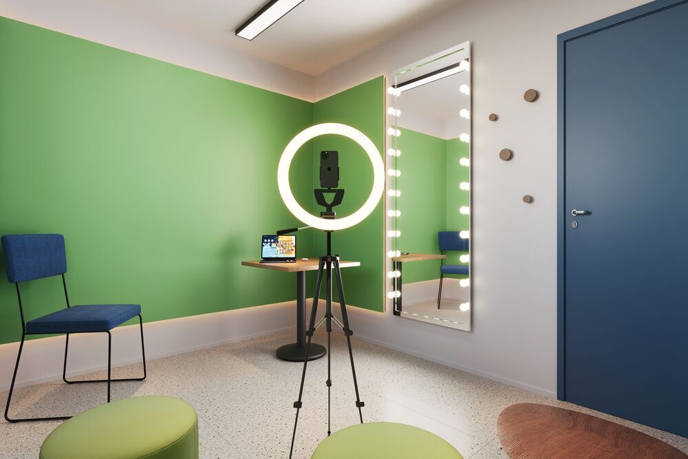Apartamento, 3 quartos, 55 m² - Foto 30