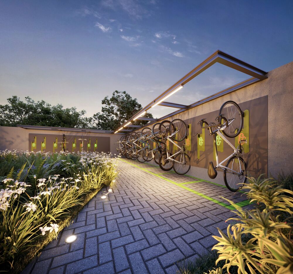 Apartamento, 3 quartos, 55 m² - Foto 23