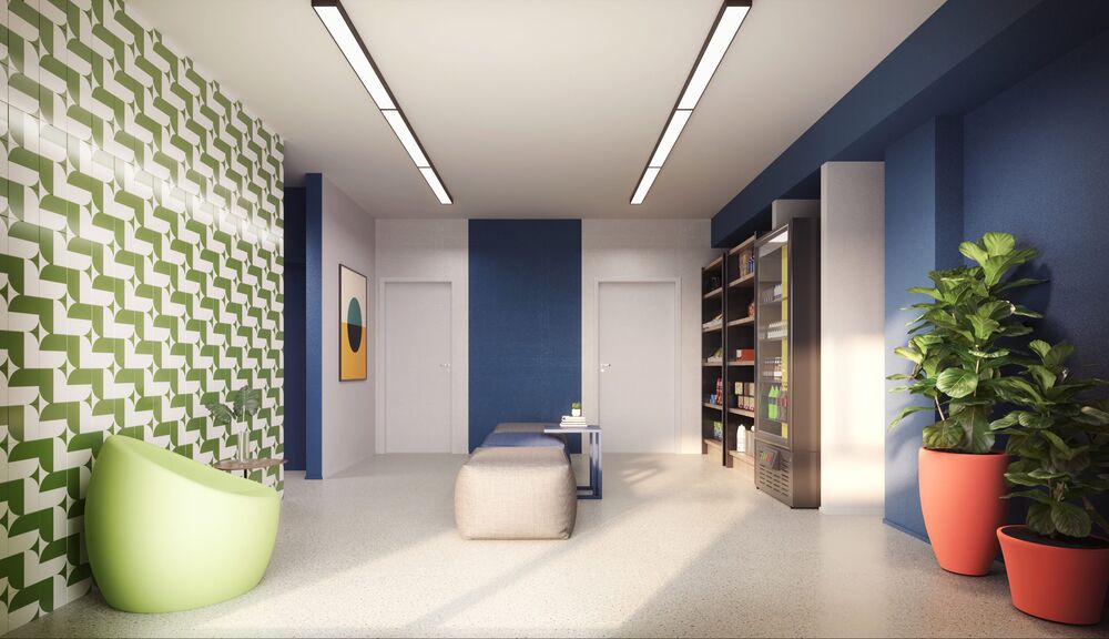 Apartamento, 3 quartos, 55 m² - Foto 25