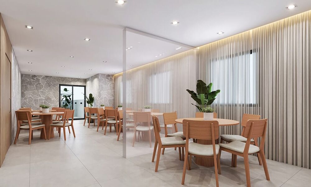 Apartamento, 2 quartos, 71 m² - Foto 11