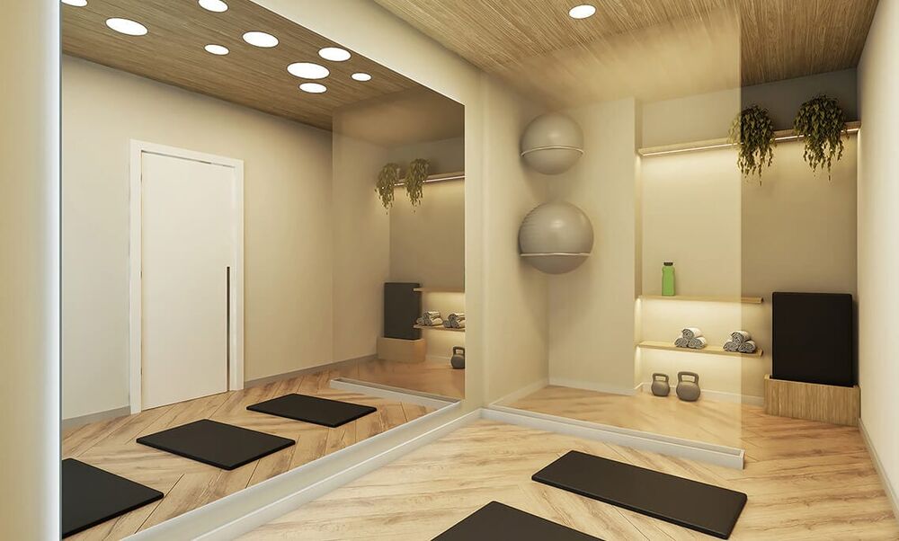 Apartamento, 2 quartos, 71 m² - Foto 12