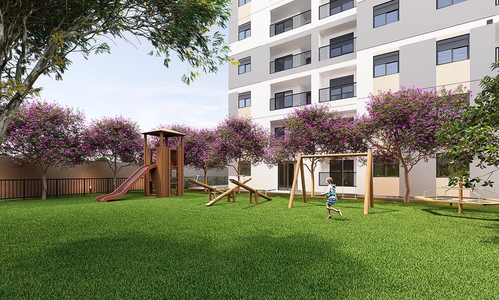 Apartamento, 2 quartos, 71 m² - Foto 9