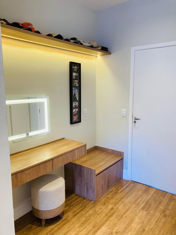 Casa de Condomínio, 3 quartos - Foto 23