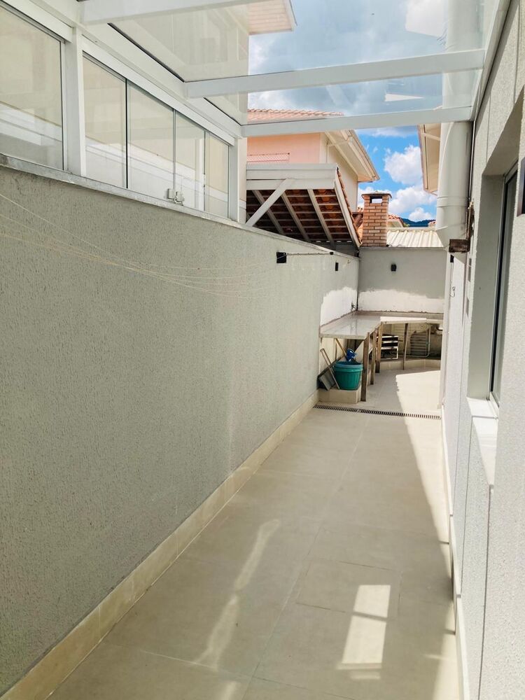 Casa de Condomínio, 3 quartos - Foto 28