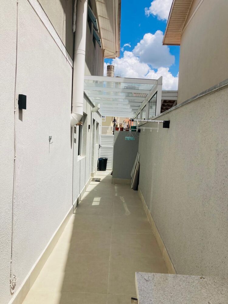 Casa de Condomínio, 3 quartos - Foto 27