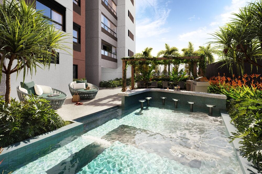 Apartamento, 4 quartos, 95 m² - Foto 6