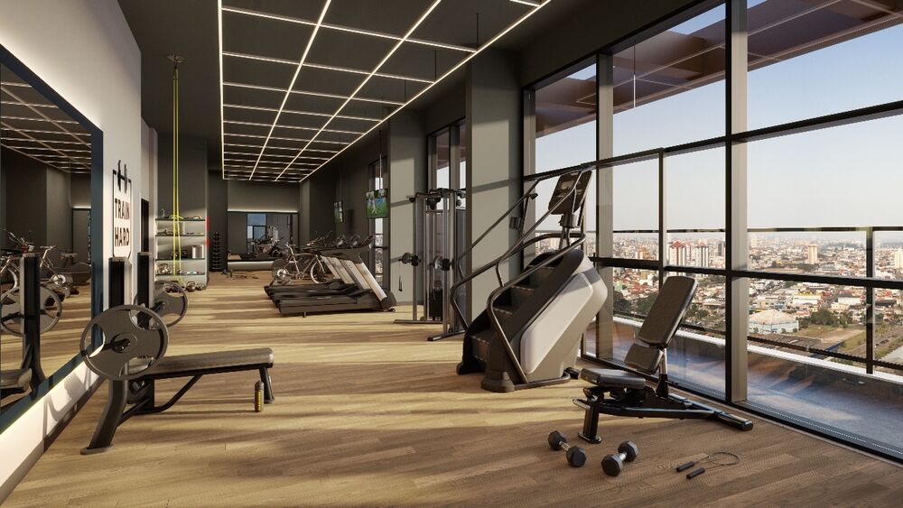 Apartamento, 4 quartos, 95 m² - Foto 7